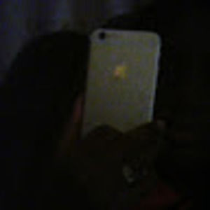 Meet your Posher, Louisa